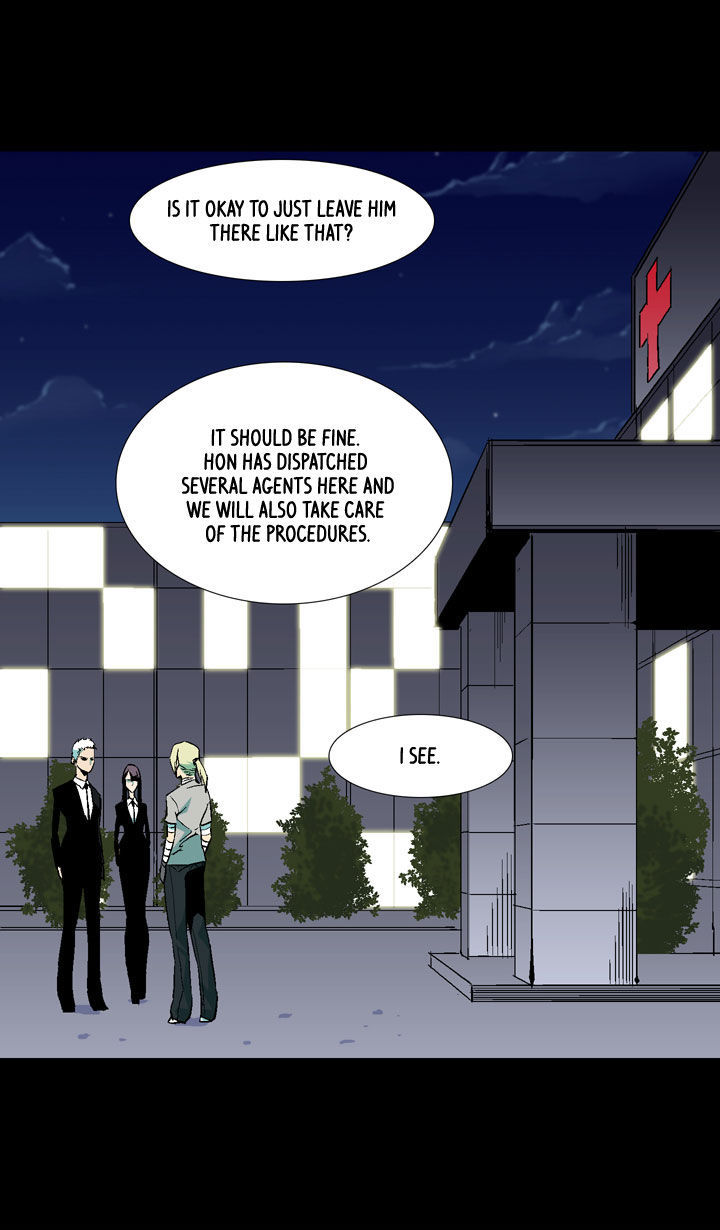 Ability Chapter 33 page 58 - Chapter 33