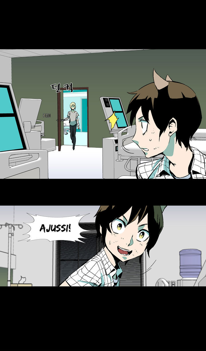 Ability Chapter 33 page 6 - Chapter 33