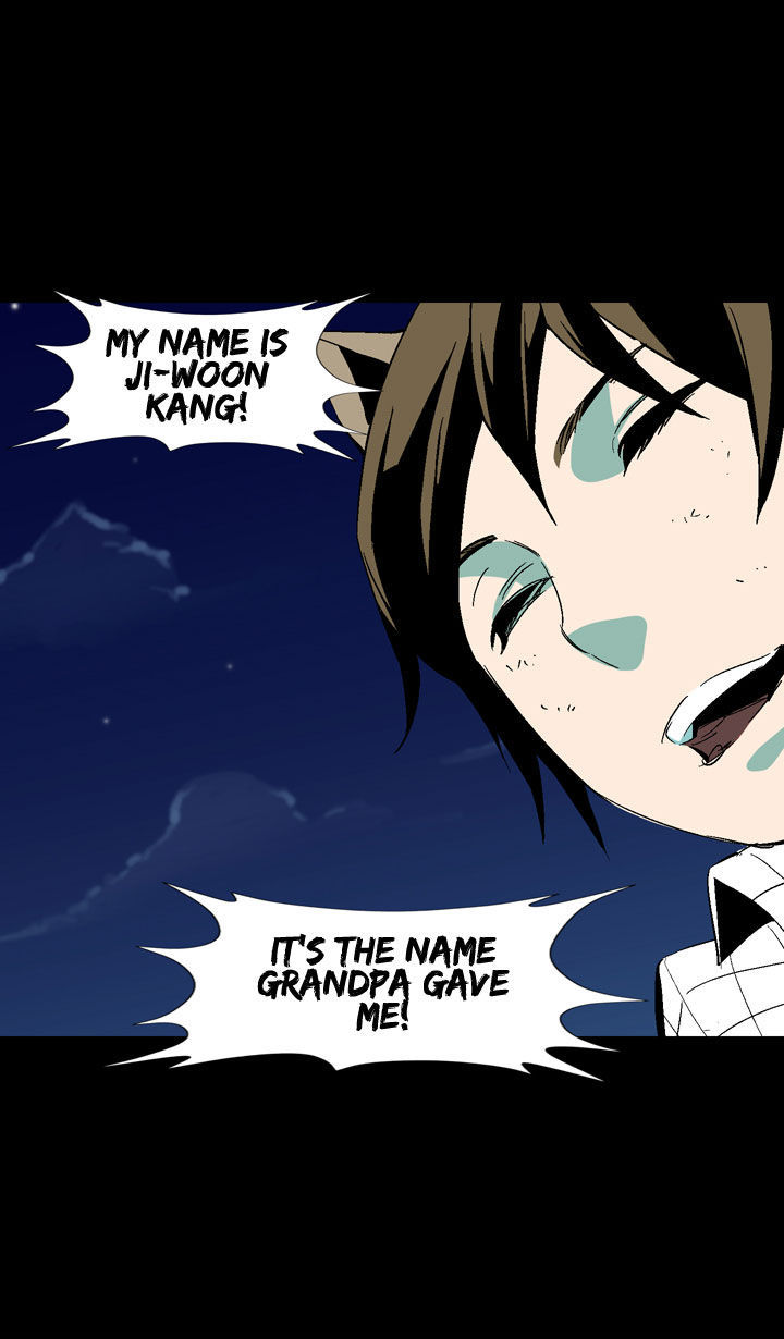 Ability Chapter 33 page 60 - Chapter 33