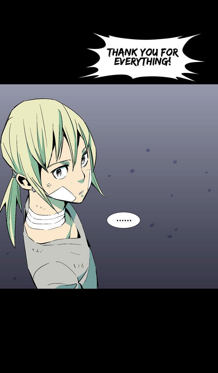 Ability Chapter 33 page 61 - Chapter 33