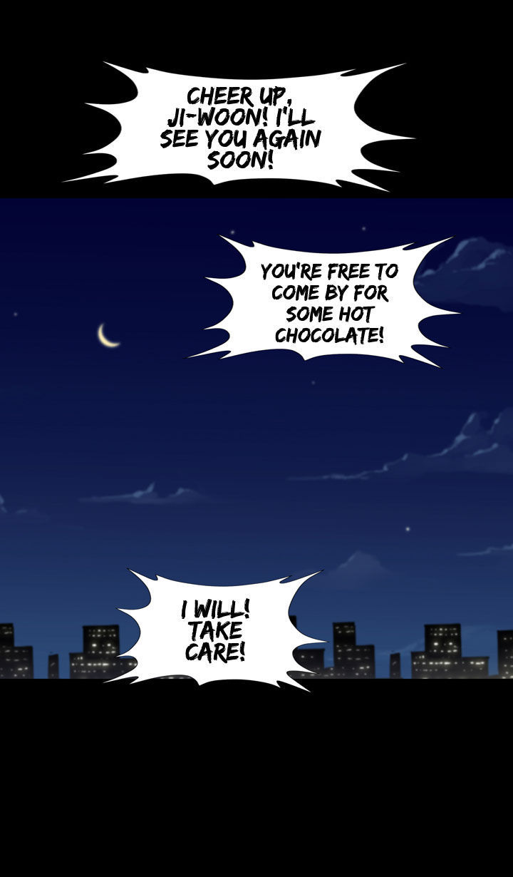 Ability Chapter 33 page 63 - Chapter 33