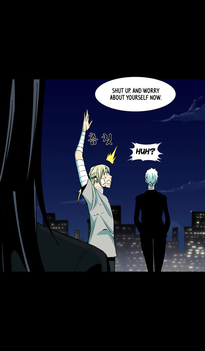 Ability Chapter 33 page 64 - Chapter 33