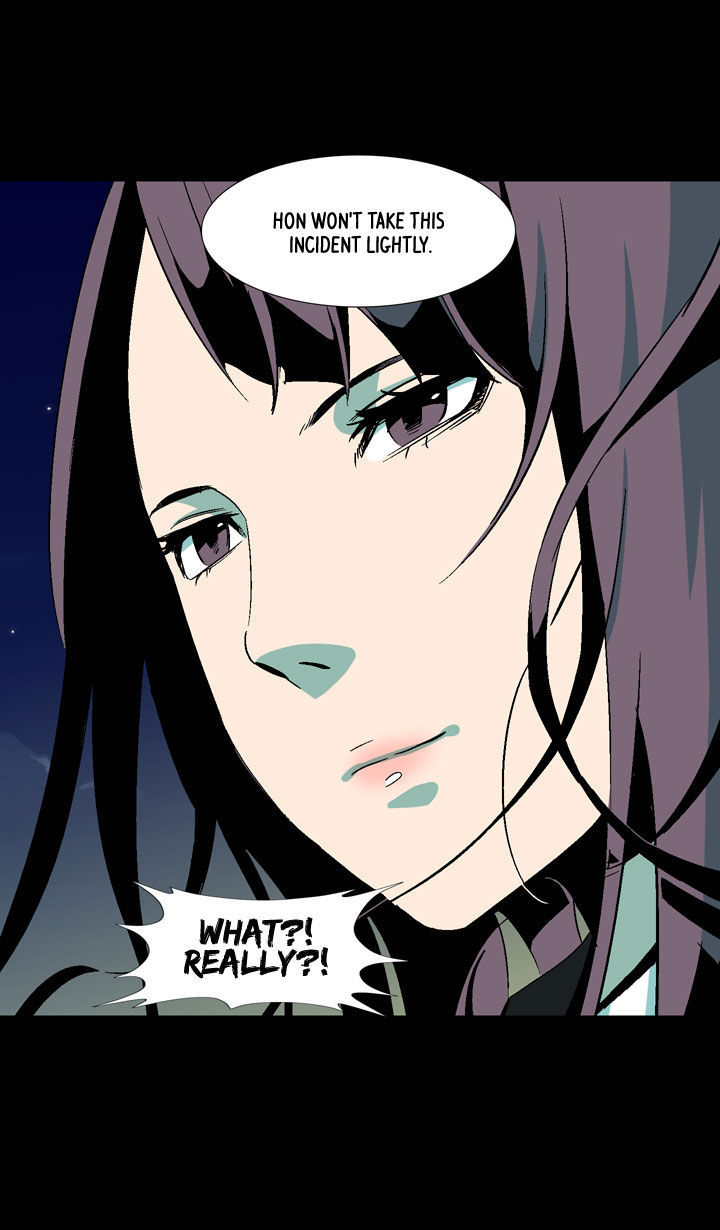 Ability Chapter 33 page 65 - Chapter 33
