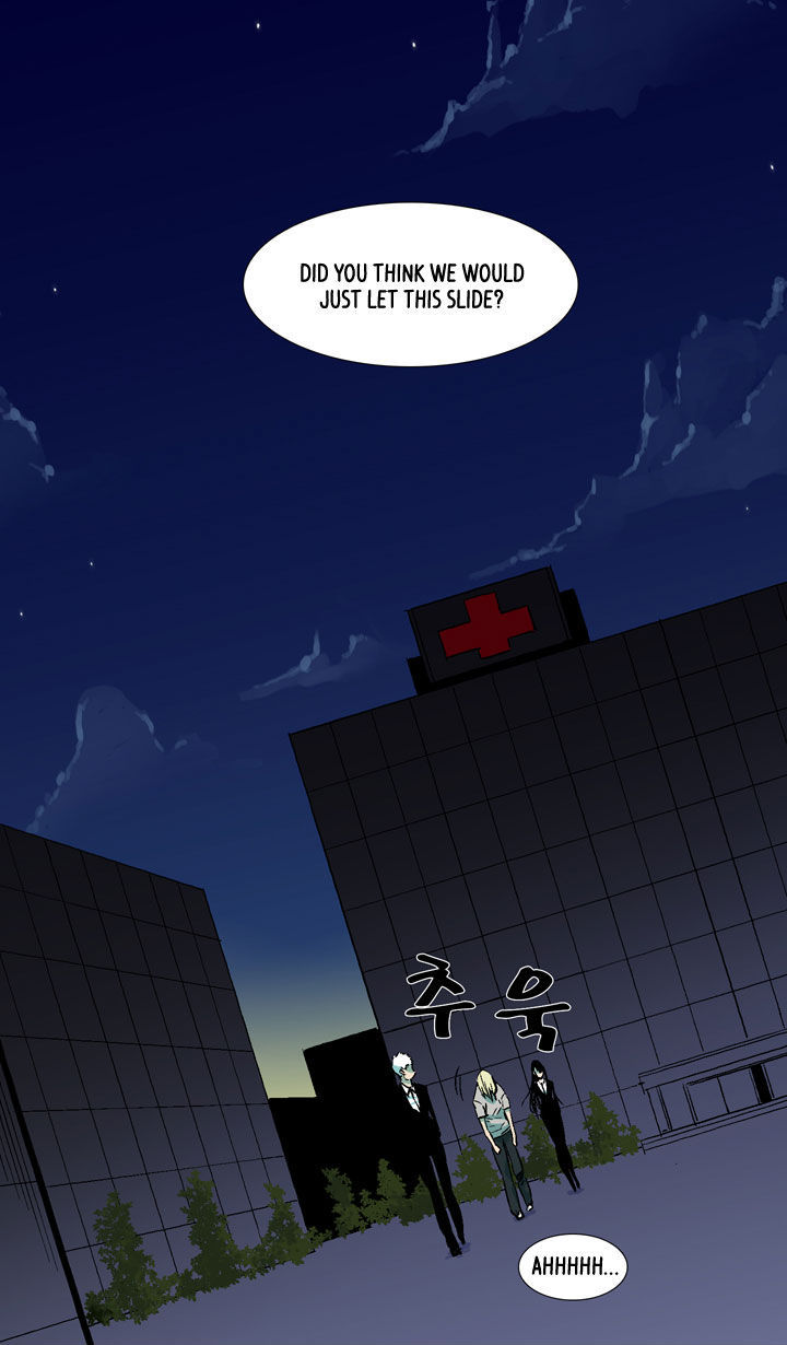 Ability Chapter 33 page 66 - Chapter 33