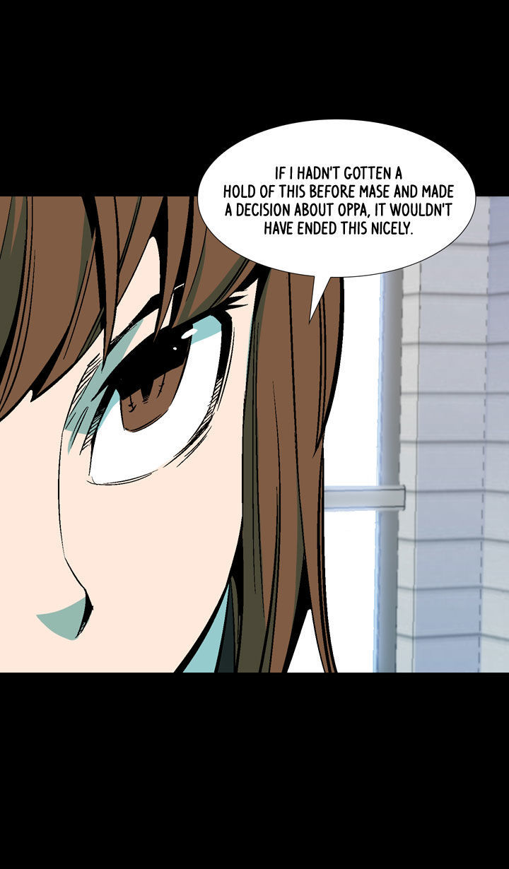 Ability Chapter 34 page 10 - Chapter 34