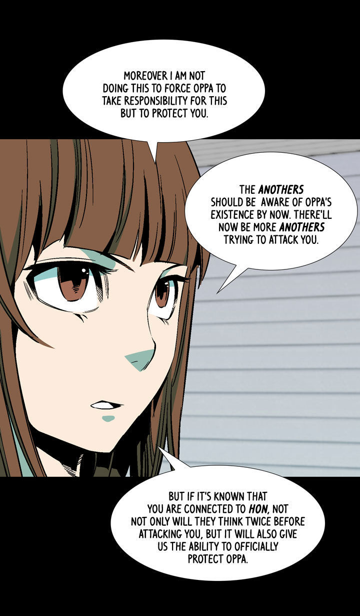 Ability Chapter 34 page 12 - Chapter 34