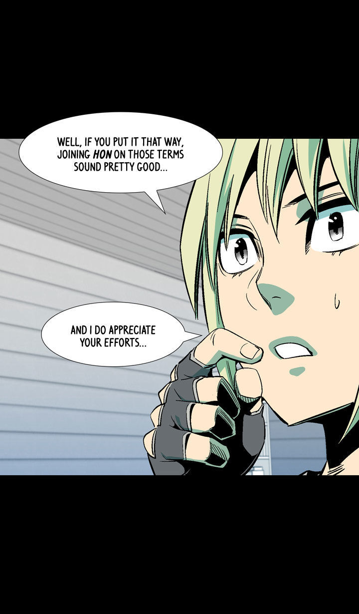 Ability Chapter 34 page 13 - Chapter 34