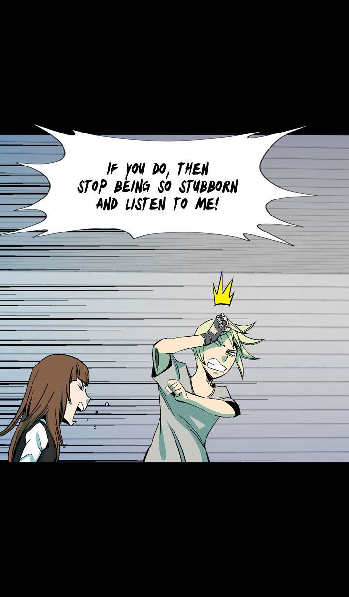 Ability Chapter 34 page 14 - Chapter 34