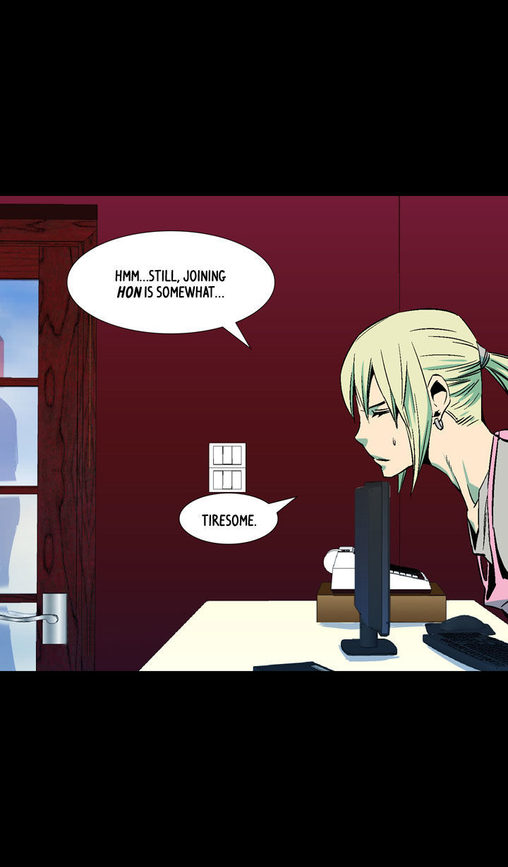 Ability Chapter 34 page 15 - Chapter 34