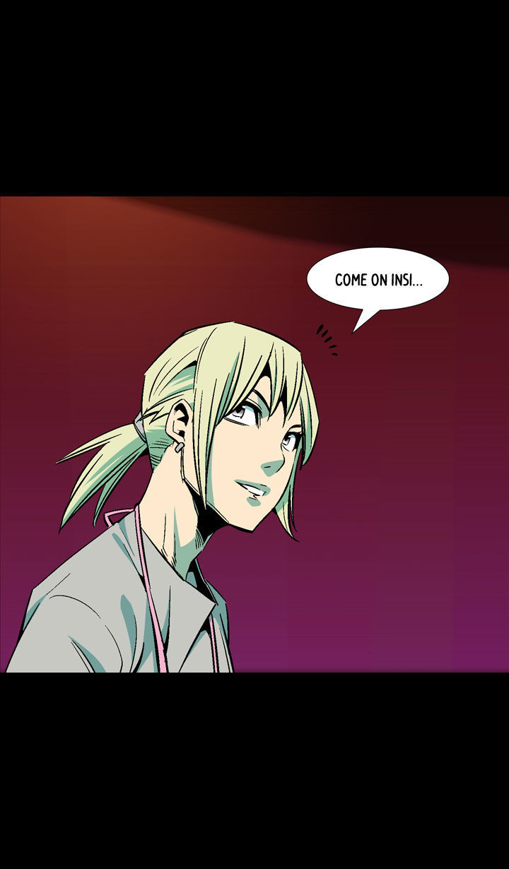 Ability Chapter 34 page 16 - Chapter 34
