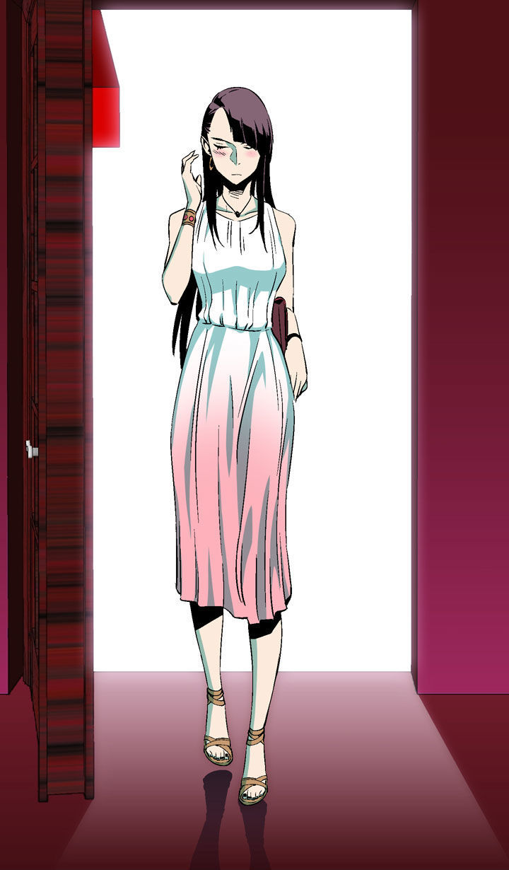 Ability Chapter 34 page 17 - Chapter 34