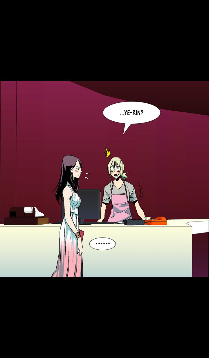 Ability Chapter 34 page 18 - Chapter 34