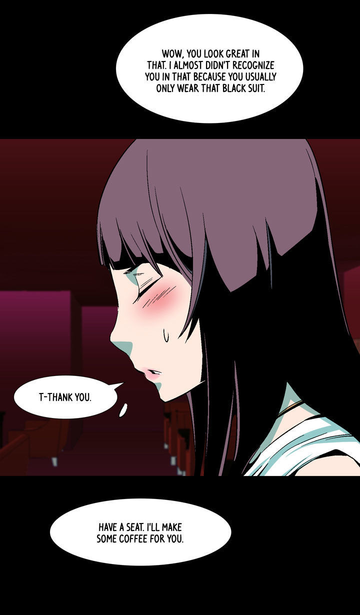 Ability Chapter 34 page 19 - Chapter 34