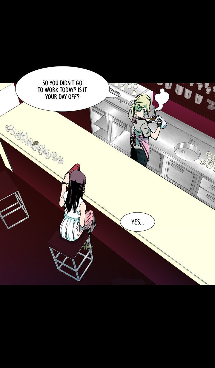 Ability Chapter 34 page 20 - Chapter 34