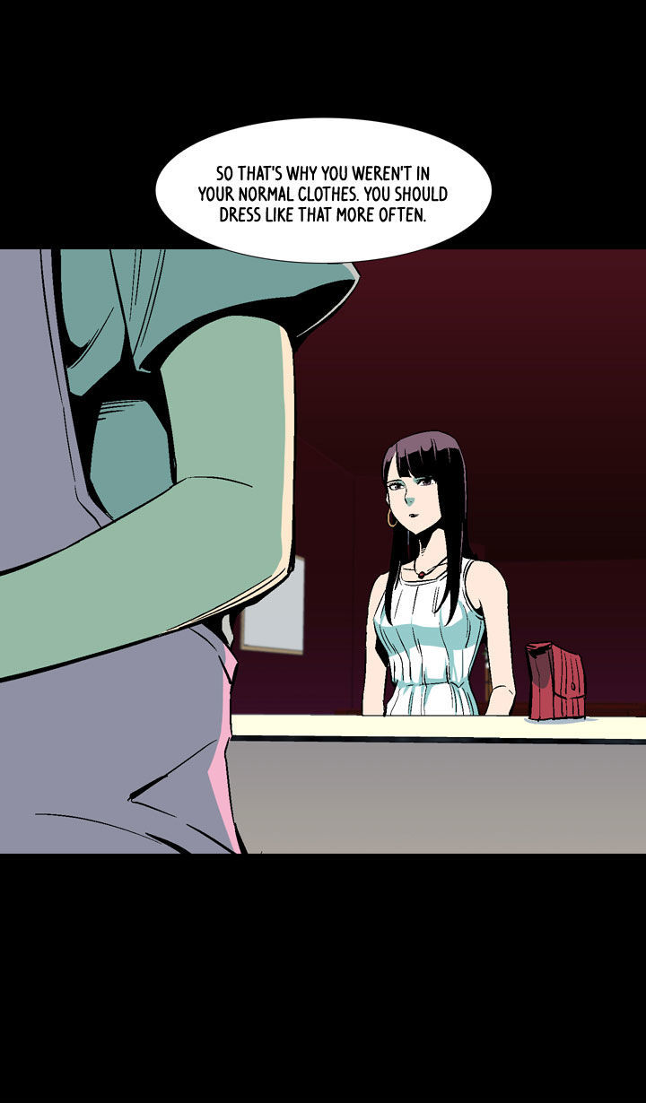 Ability Chapter 34 page 21 - Chapter 34