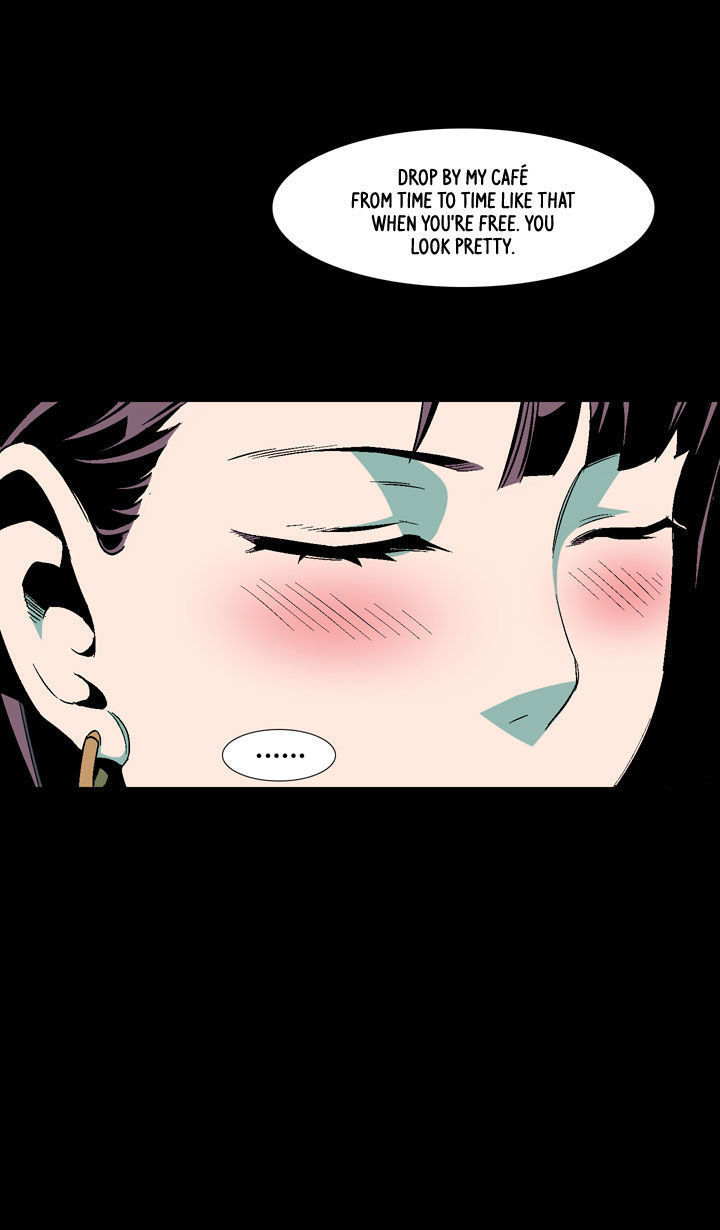 Ability Chapter 34 page 22 - Chapter 34
