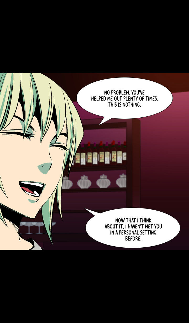 Ability Chapter 34 page 25 - Chapter 34