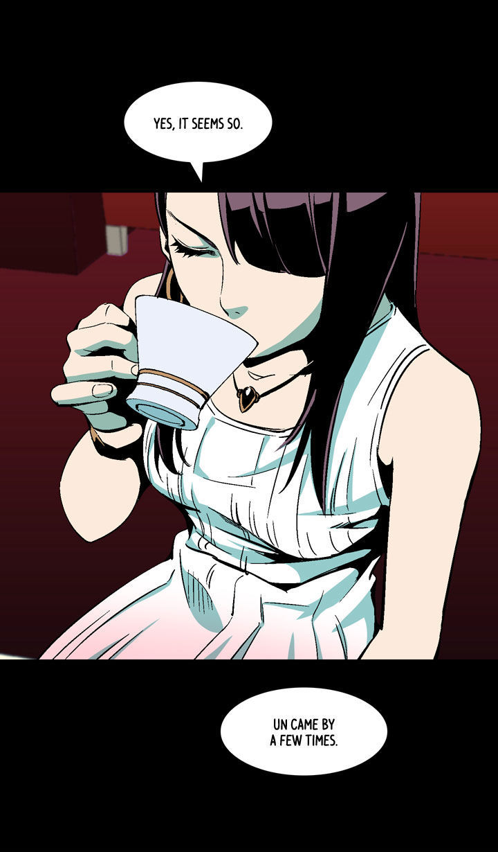 Ability Chapter 34 page 26 - Chapter 34