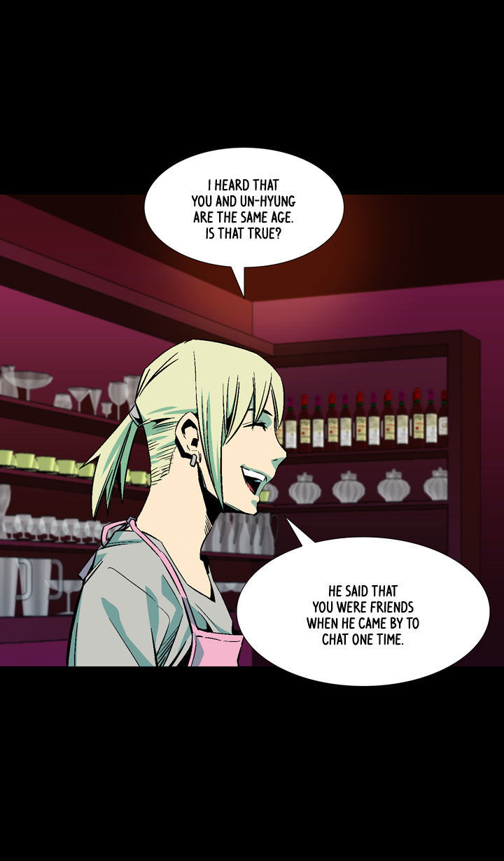 Ability Chapter 34 page 27 - Chapter 34