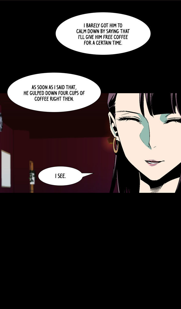 Ability Chapter 34 page 30 - Chapter 34