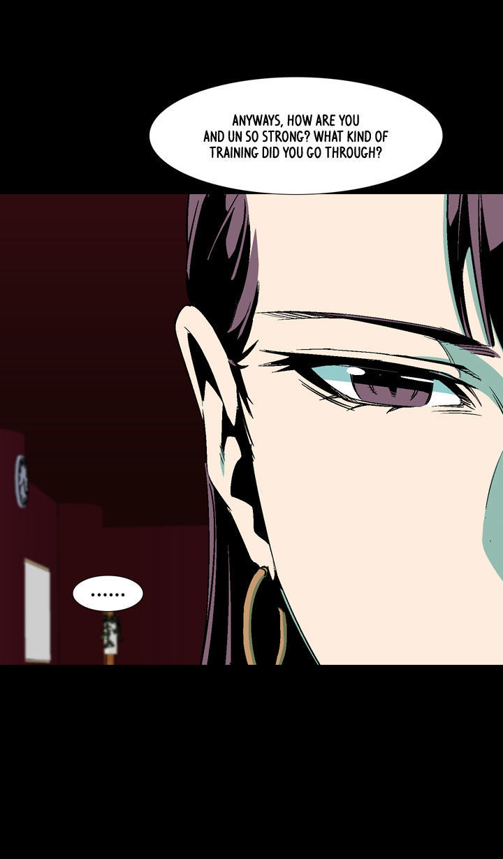 Ability Chapter 34 page 31 - Chapter 34
