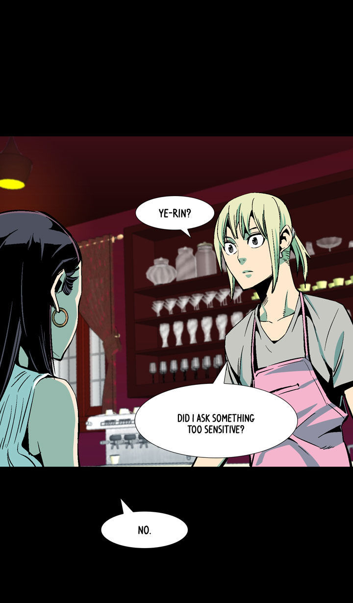 Ability Chapter 34 page 33 - Chapter 34