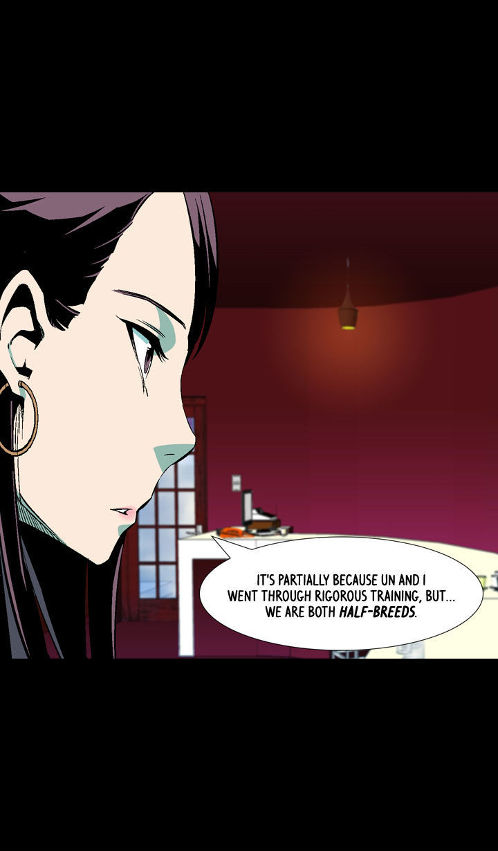 Ability Chapter 34 page 34 - Chapter 34