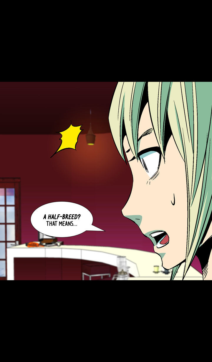Ability Chapter 34 page 35 - Chapter 34