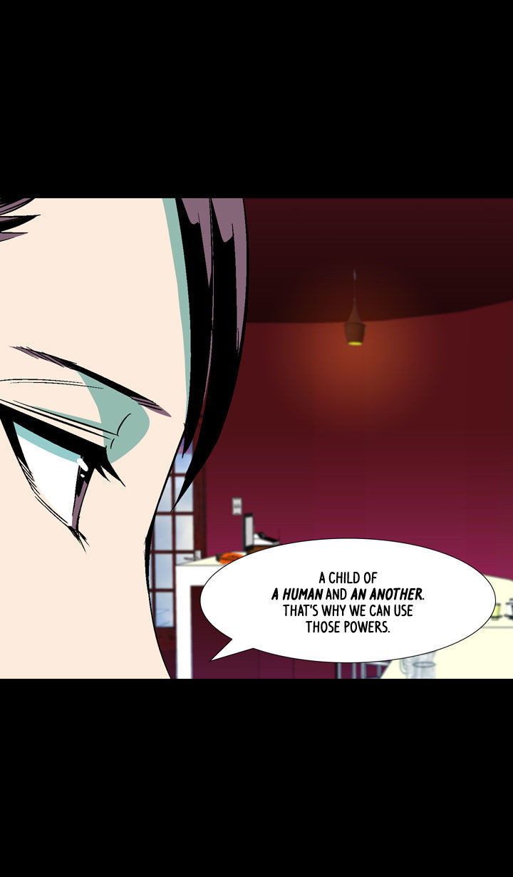 Ability Chapter 34 page 36 - Chapter 34