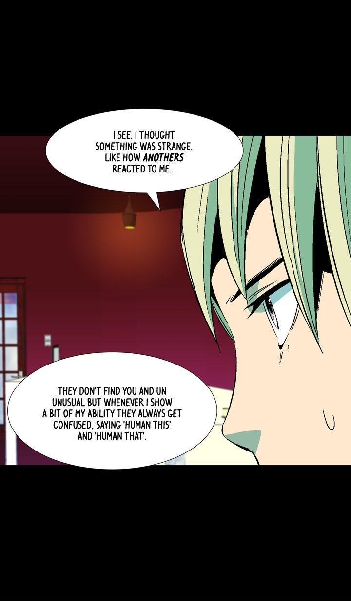Ability Chapter 34 page 37 - Chapter 34