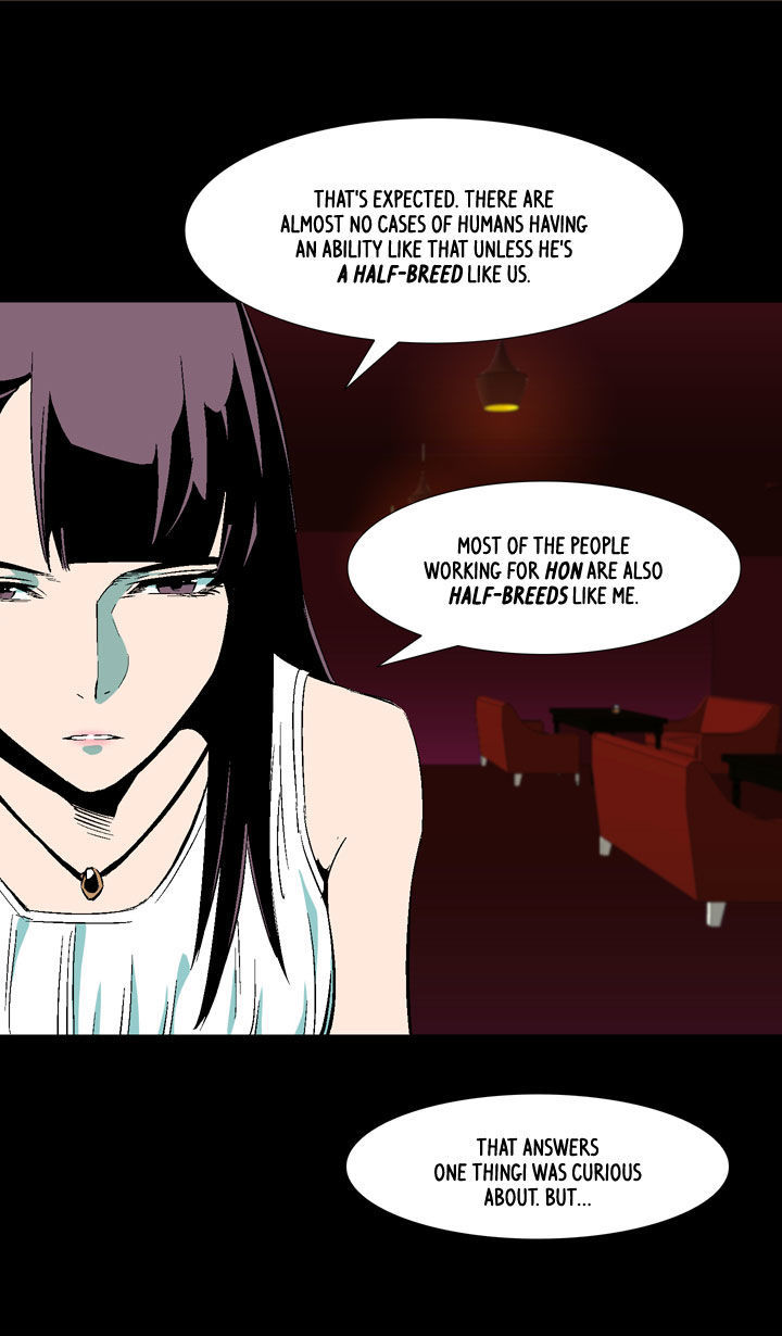 Ability Chapter 34 page 38 - Chapter 34