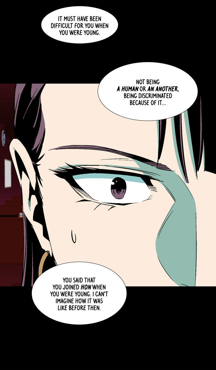 Ability Chapter 34 page 39 - Chapter 34