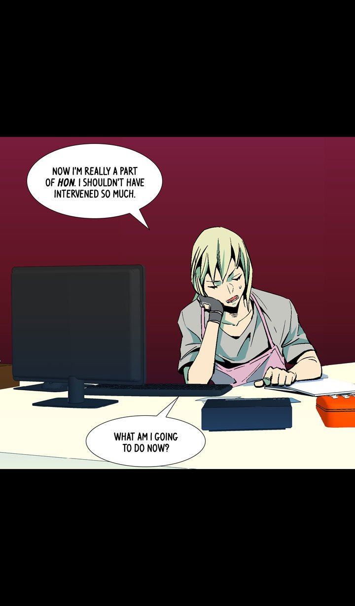 Ability Chapter 34 page 4 - Chapter 34