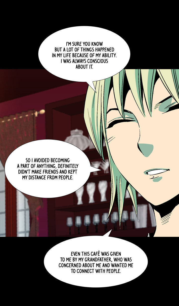 Ability Chapter 34 page 40 - Chapter 34