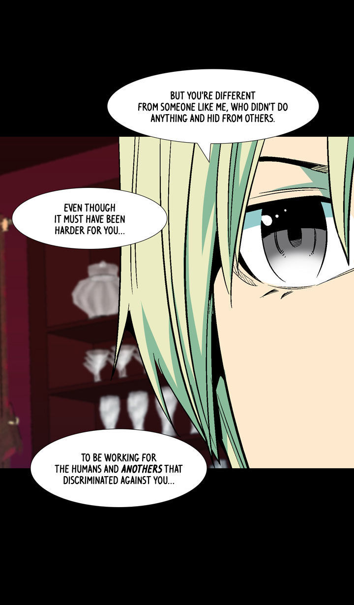 Ability Chapter 34 page 41 - Chapter 34