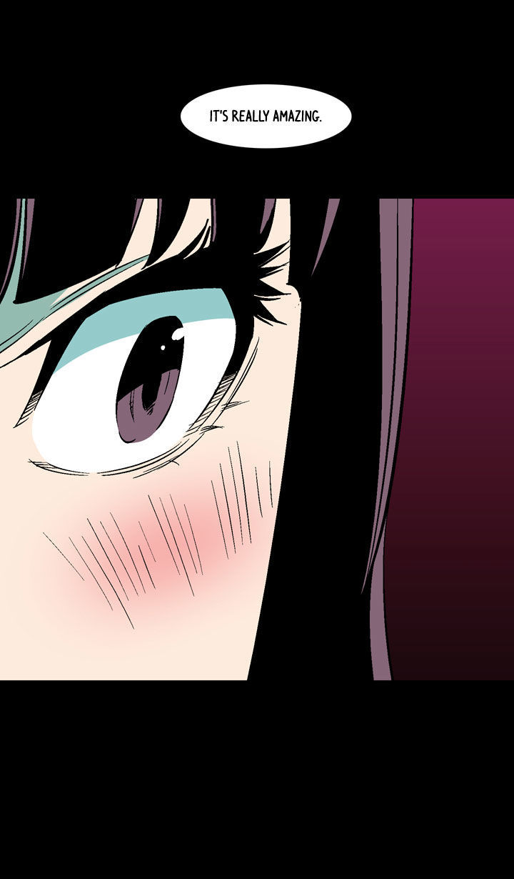 Ability Chapter 34 page 42 - Chapter 34