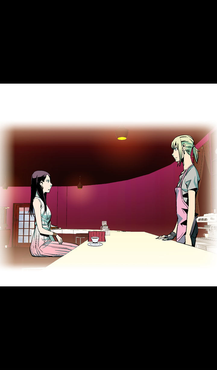 Ability Chapter 34 page 43 - Chapter 34