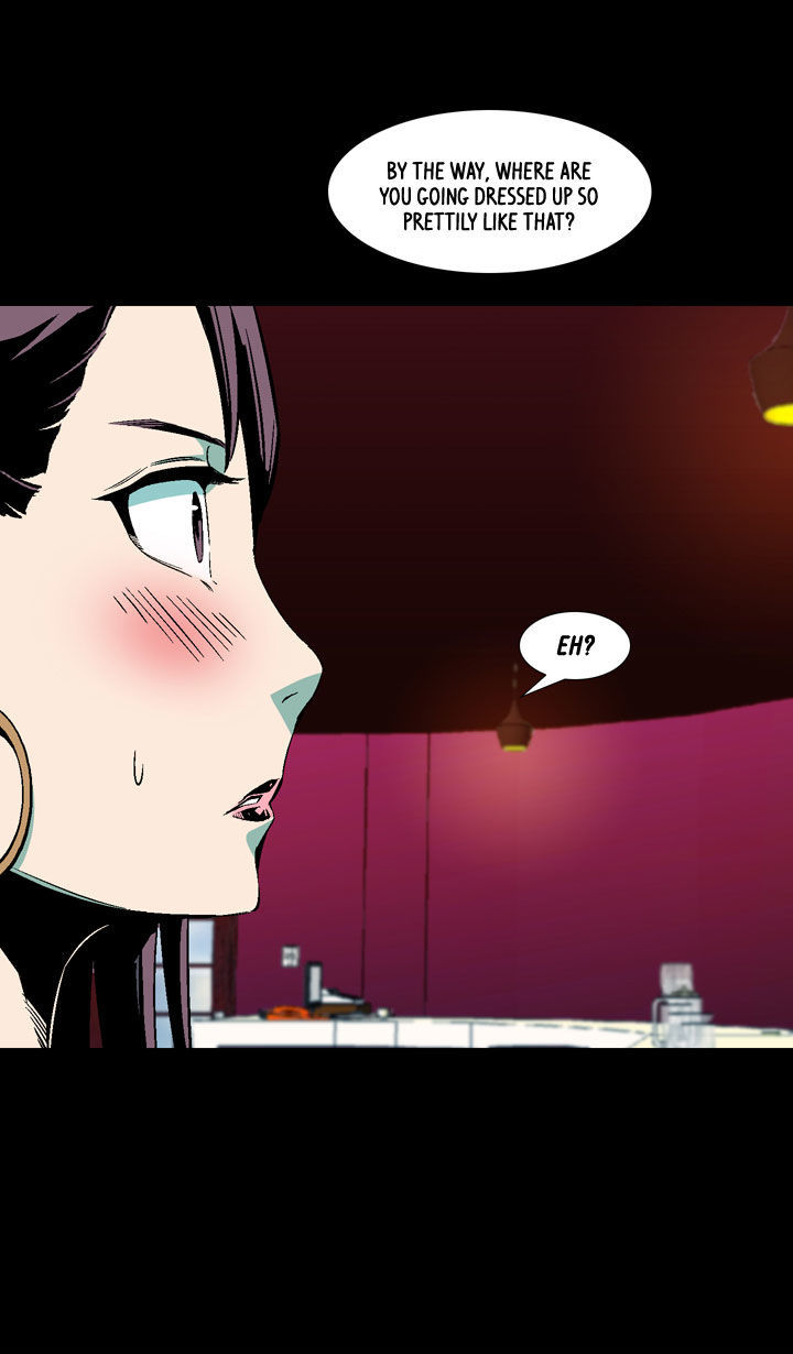 Ability Chapter 34 page 44 - Chapter 34