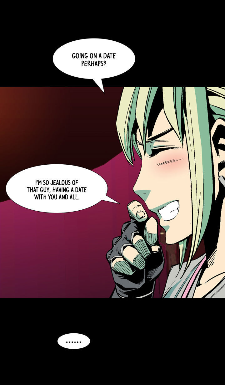 Ability Chapter 34 page 45 - Chapter 34
