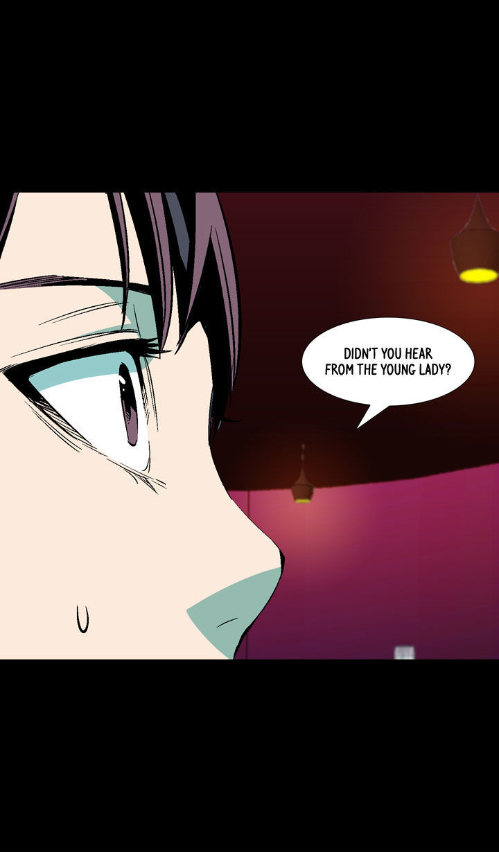 Ability Chapter 34 page 46 - Chapter 34