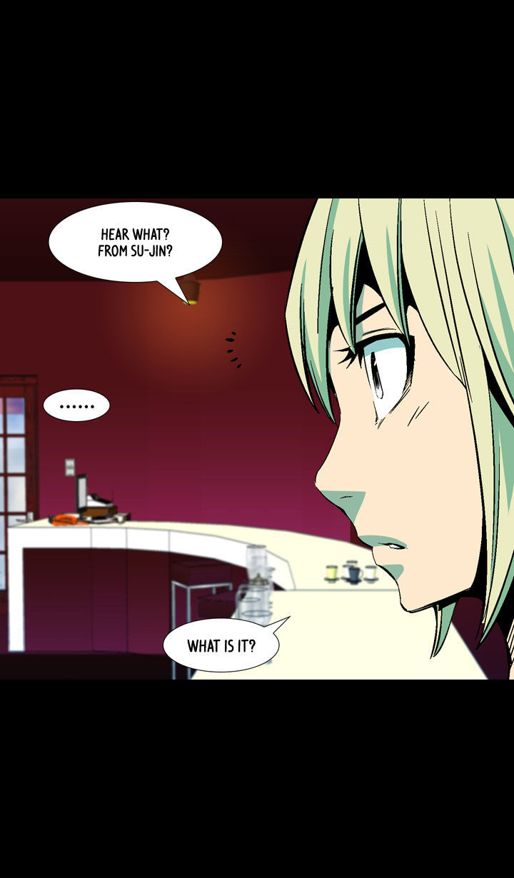 Ability Chapter 34 page 47 - Chapter 34