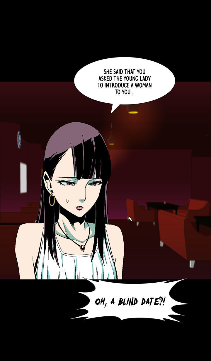 Ability Chapter 34 page 48 - Chapter 34