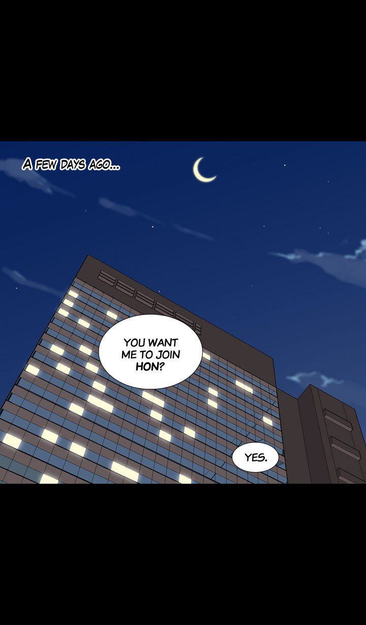 Ability Chapter 34 page 5 - Chapter 34