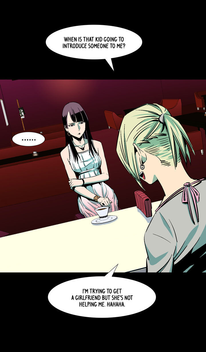 Ability Chapter 34 page 50 - Chapter 34