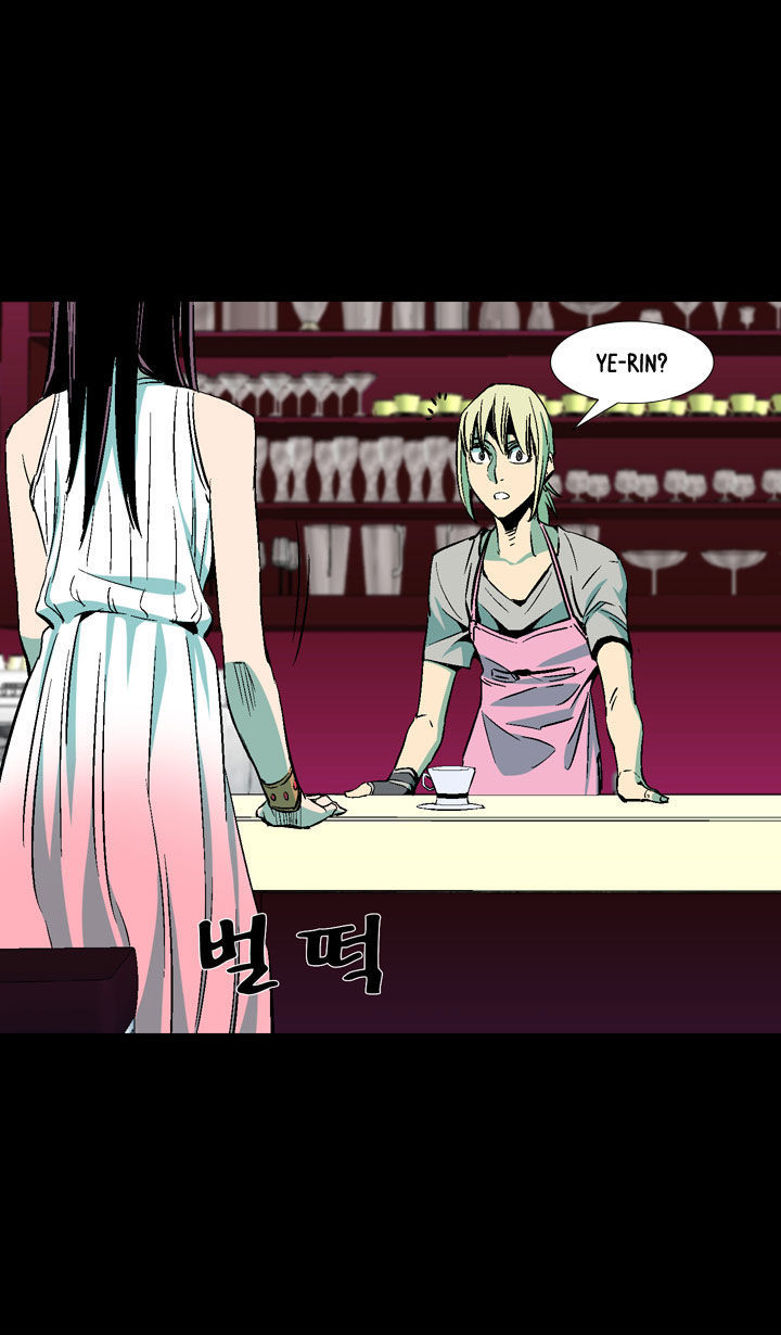 Ability Chapter 34 page 51 - Chapter 34