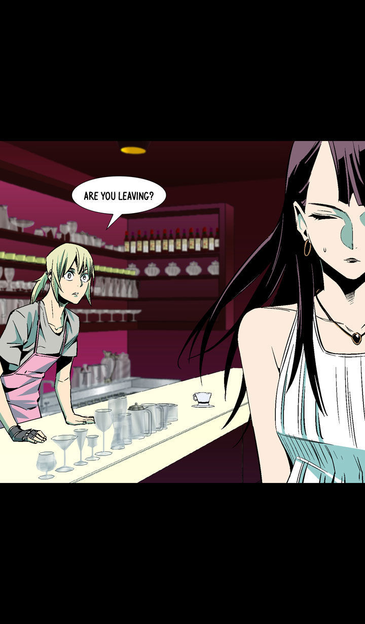 Ability Chapter 34 page 52 - Chapter 34