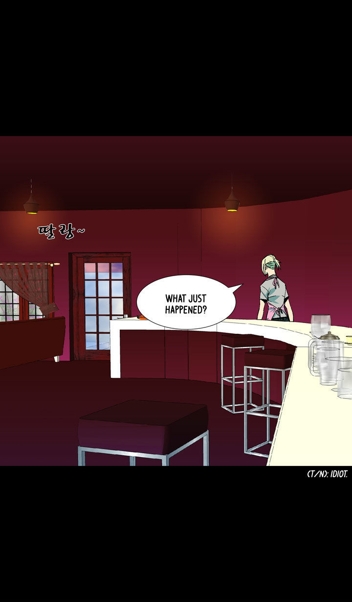 Ability Chapter 34 page 53 - Chapter 34