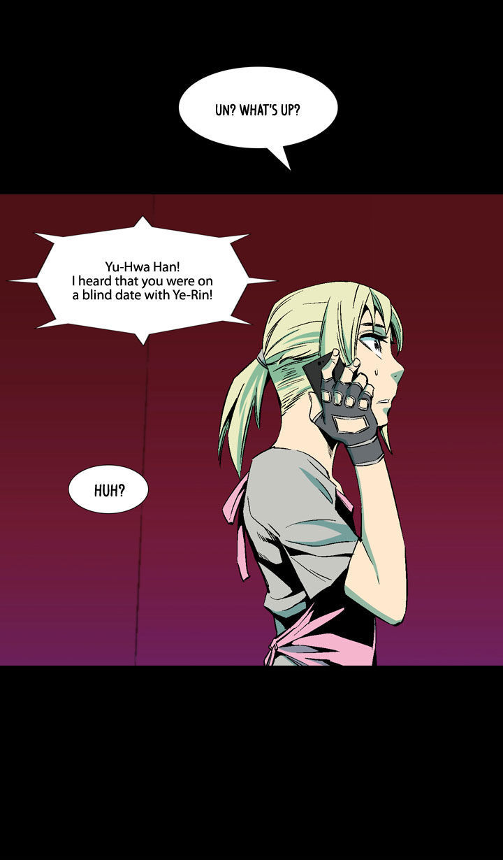 Ability Chapter 34 page 56 - Chapter 34