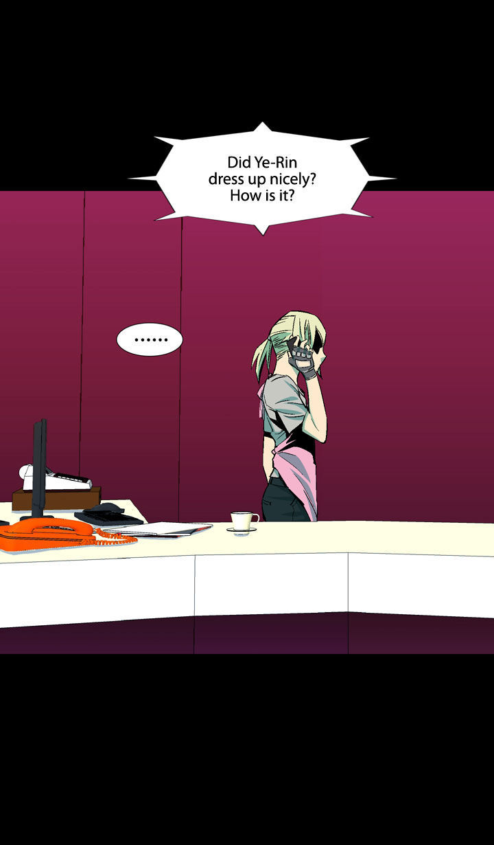 Ability Chapter 34 page 58 - Chapter 34