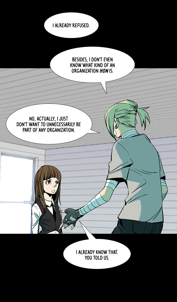 Ability Chapter 34 page 6 - Chapter 34